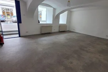 Geschäftsfläche in Wolfsberg zu vermieten!