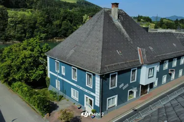 Lagerraum in Lavamünd zu vermieten!!