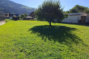 9400 Wolfsberg/Ritzing Wunderschöner, sonniger Baugrund TOP Lage!!