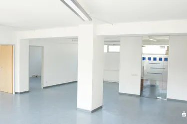 Großraumbüro in Landeck zu vermieten
