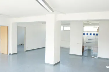 Großraumbüro in Landeck zu vermieten