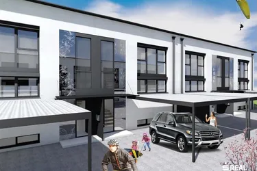 Expose "Tattoo" Maisonettenwohnungen mit Haus-Charakter