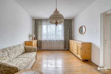 Expose Zentral gelegene 4-Zimmer-Wohnung in Innsbruck