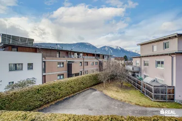 Expose 4-Zimmer-Dachterrassenwohnung in Zirl