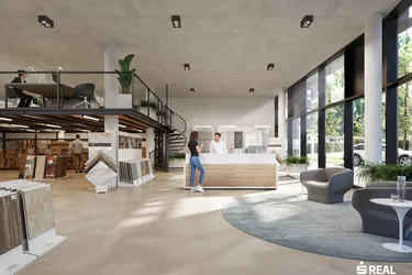 atrium3 – Gewerbeeinheit