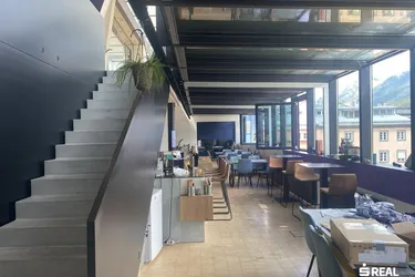 Modernes, stylisches Büro in Bestlage Innenstadt