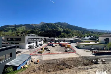 6370 Kitzbühel: Gewerbe und Industriegebiet - Grundstück in Kitzbühel mit 1.563 m²