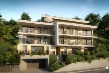 VERKAUFSSTART - VILLA BELLE VUE MÜHLAU
