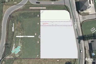 Gewerbegrundstück mit 2.787,50 m² in verkehrsgünstiger Lage bei Reutte