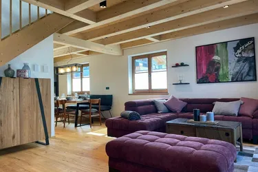 Objekt Nr.: P1050 - PILLERSEETAL-Touristische Nutzung - Zentrumslage - Erstbezug - Landhaus Chalet - Renditeobjekt - Top Preis