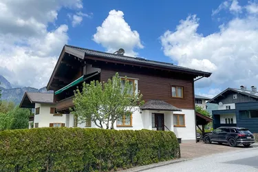Objekt Nr.: J2000 - St. Johann I.T. : PREISREDUKTION: Altbestand ideal für Bauträger unweit in das Zentrum mit Blick auf den Kaiser und Horn