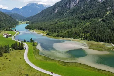 Objekt Nr.: PW1000 - St. Ulrich am Pillersee: Zentral &amp; leistbar: 2 Eigentumswohnungen im Erstbezug mit Lift – eine davon wohnbauförderfähig