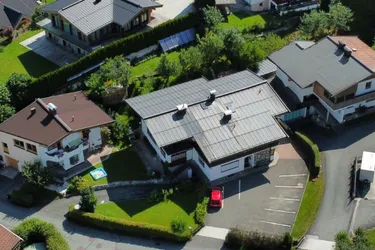 Objekt.Nr.: J1100 - St. JOHANN i.T. - KAPITALANLAGE: Landhaus mit mehreren Wohneinheiten in traumhafter Aussichtslage