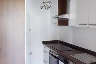 Objekt Nr.: J1051 - St. Johann i.T.: Kapitalanlage: 2 gepflegte kleine Wohnungen mit Balkon oder Terrasse und Panoramablick zentrumsnah