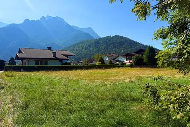 Objekt Nr.: P1451 - PILLERSSETAL / WAIDRING - teilbares ca. 1480 m² großes Grundstück in herrlicher Panoramalage mit Projektierung