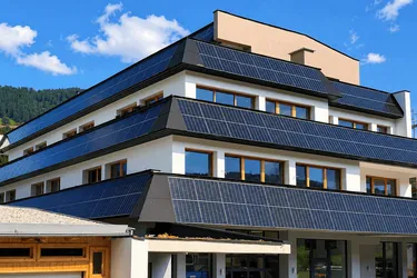 Objekt Nr.: GW3003 - Bezirk Kitzbühel: Großzügige Gewerbeimmobilie mit vielseitigen Nutzungsmöglichkeiten in Top-Lage