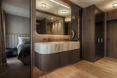 Objekt Nr.: K5000 - KITZBÜHEL - FREIZEITWOHNSITZ - ERSTBEZUG - Zentrumslage - Dachgeschoßwohnung - luxuriös - gehoben