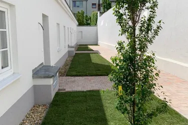 +++NEU PREIS***Gute Lage ***2-ZIMMER Atelier mit Eigengarten !!!*** ** 1140 WIEN***
