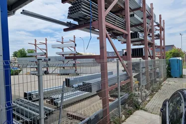 Attraktive Gewerbefläche in 1220 Wien – 635 m² für Ihre Geschäftsidee!
