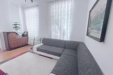 Teilrenovierte 4-Zi-Wohnung 67m² in 1100 Wien – flexibel, modern, sofort bezugsfertig!