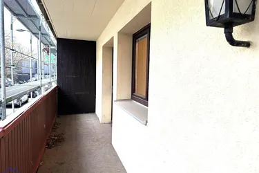 ++SCHNELL BESICHTIGEN++Großzügige 3-Zimmer Wohnung mit Loggia in 1230 Wien – sanierungsbedürftig, WG-tauglich!