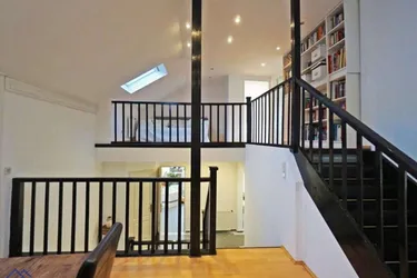 Großzügige 4-Zi Wohnung mit Loggia in Purkersdorf – 172m² Wohlfühlfläche!