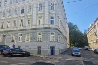Charmante 1-Zi Wohnung, 31m², Lift, teilsaniert, 1120 Wien, €137.000