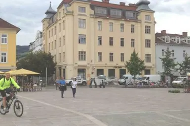 Expose Provisionsfrei, geförderte 2-Zimmer Wohnung