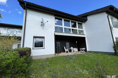 Zweitwohnsitz -Ferienhaus in Bad Mitterndorf