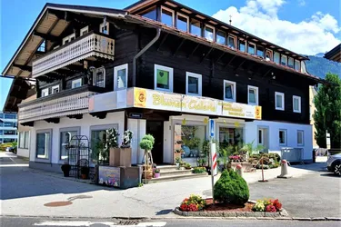 Renditeobjekt! Wohn- und Geschäftshaus im Zentrum von Mittersill