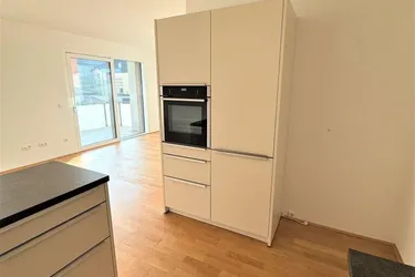 Neuwertige 3-Zimmer-Wohnung in Eggelsberg (befristet vermietet)