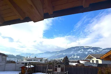 DREAM BIG! Außergewöhnliches Einfamilienhaus mit Pool in Saalfelden
