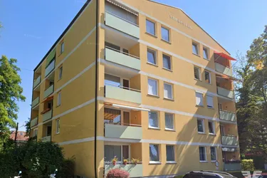 Wohnen an der Moosstraße! Garconniere in begehrter Lage in Salzburg