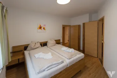 Gästehaus in Saalbach