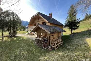 NEUER PREIS - Einfamilienhaus in Kainisch / Bad Mitterndorf