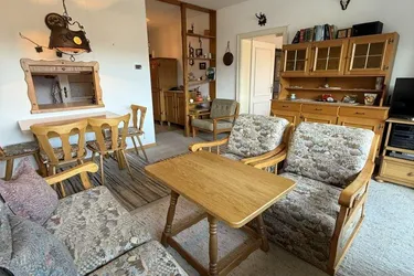 Zweitwohnsitz/Ferienwohnung - Sonnenalm - Bad Mitterndorf