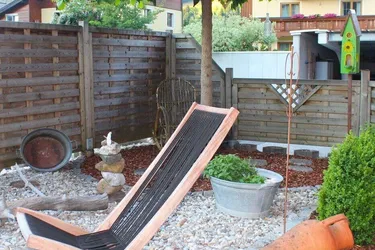 Gartenwohnung! Sonnig und zentral leben in Altenmarkt