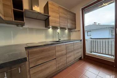 Mit Blick auf die Salzach! 3-Zimmer-Wohnung in Hallein