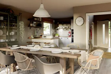 Achenkirch Top W1: Ihr grünes Zuhause im Erstbezug – Wohnen mit Garten zum verlieben