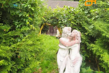 Urige Fe-Wo Bauernhube zum fertig-sanieren in Glödnitz