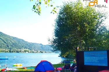 Expose Seeblick- Mehrfam. Haus in Bodensdorf am Ossiacher See
