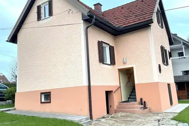 Expose Graz-Messendorf! Einfamilienhaus, Top Lage, 4 Zimmer, Garage
