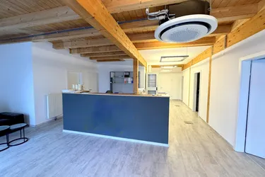 Modernes Büro, Einzelgebäude, ab 178,00m²- bis 356,00m², Geschäftslokal, Ordination, Praxis, Zettling bei Graz