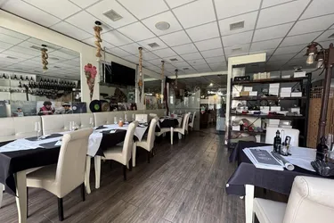 Einzigartige Gelegenheit im Zentrum von Voitsberg – Gastronomiebetrieb in Top-Lage Eissalon | Restaurant | Café | Pizzeria