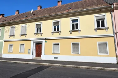 Geidorf! Arztpraxis oder Gewerbefläche in bester Geidorfer Lage!