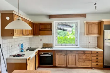 Haus mit Potenzial in Latsch – Ihr Haus wartet auf Sie!