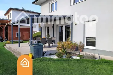 Expose Sehr attraktives, neues Wohnhaus in sonniger Lage von Ottnang
