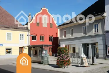 Expose Großzügige Lager-/Geschäftsfläche in optimaler Lage