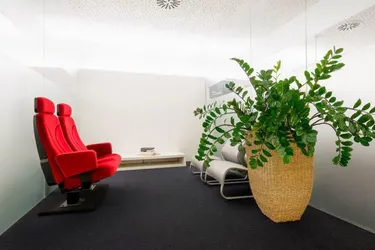 Flexible Bürofläche am Stadtplatz – zentral, modern, vielseitig nutzbar