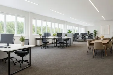 Ihr neuer Standort: 500 m² Gewerbefläche mit flexibler Austattung
